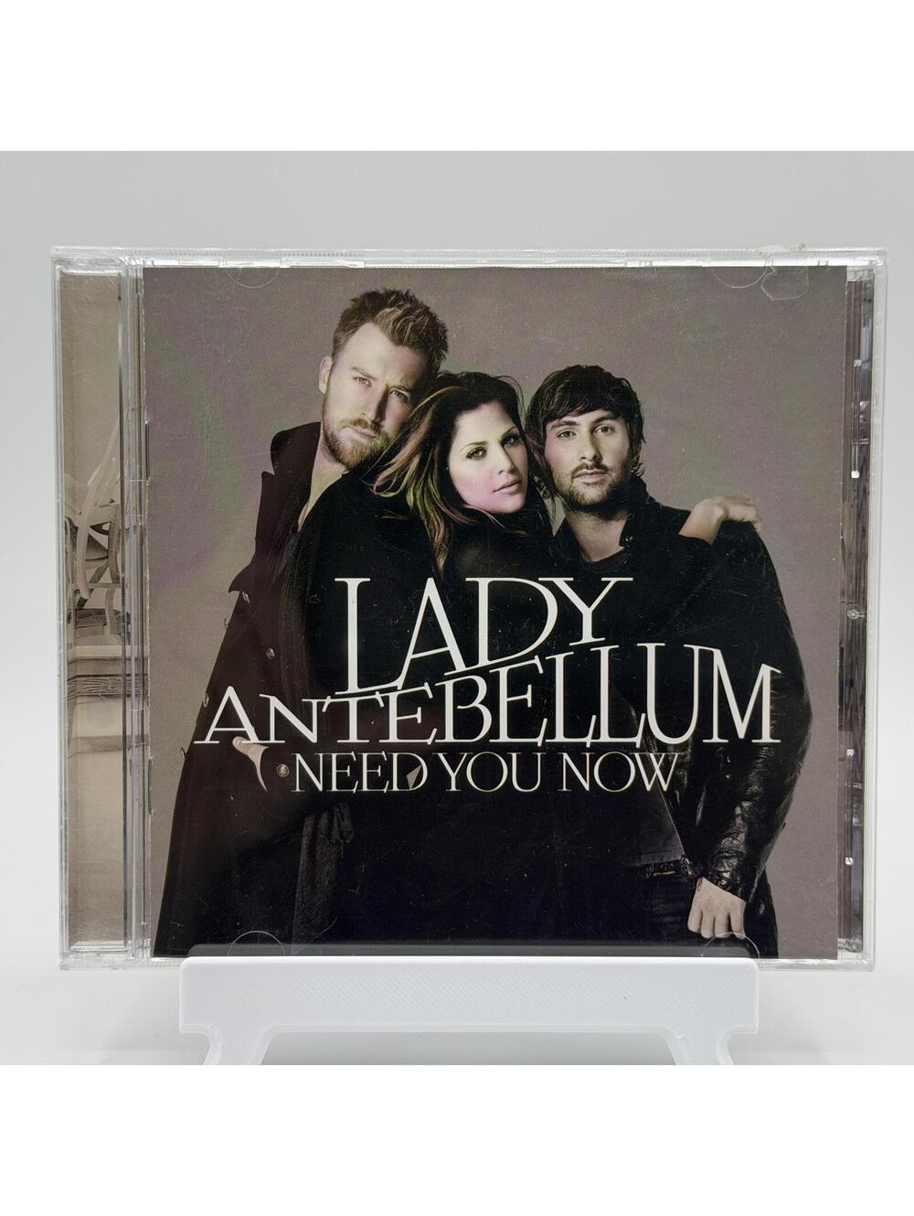 Lady Antebellum - Need You Now (2010) - Audio CD - Country - Picture 1 of 7
